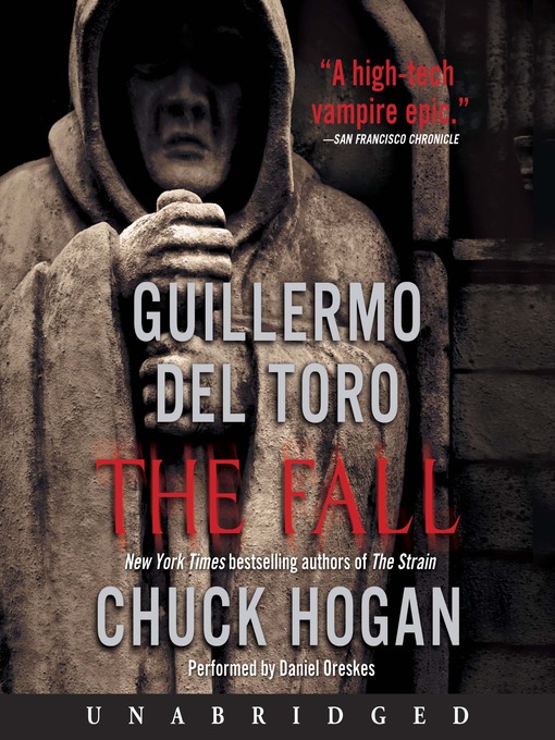 Cover image for The Fall